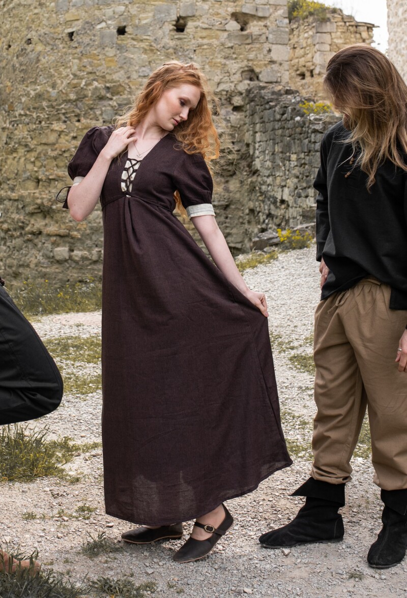Sommerkleid "Denise" box