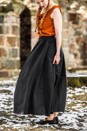 Falda Medieval "Konstanze"
