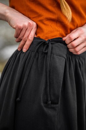 Falda Medieval "Konstanze"