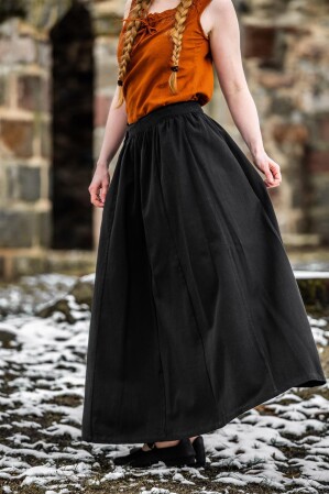 Falda Medieval "Konstanze"