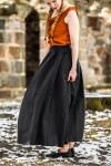 Falda Medieval "Konstanze"