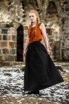 Falda Medieval "Konstanze"