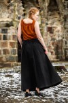 Falda Medieval "Konstanze"