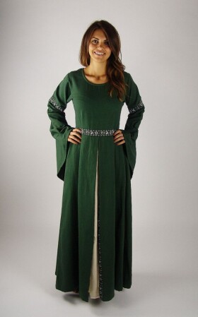 Robe dautomne "Ava