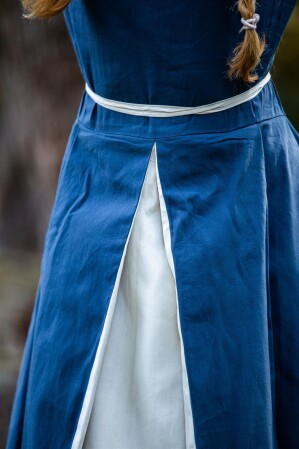 Mittelalterkleid "Larina"