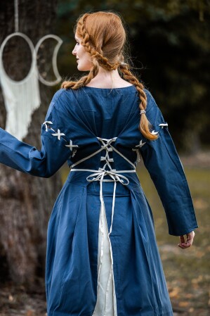 Mittelalterkleid "Larina"