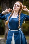Mittelalterkleid "Larina"