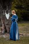 Mittelalterkleid "Larina"