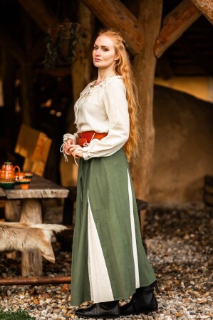 Falda medieval "Isabella"