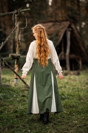 Falda medieval "Isabella"