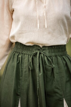 Falda medieval "Isabella"