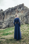 Wikinger Unterkleid Baumwolle "Valdis"