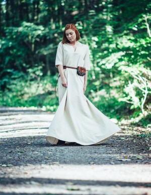 Kurzarmunterkleid "Silja"