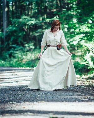 Kurzarmunterkleid "Silja"