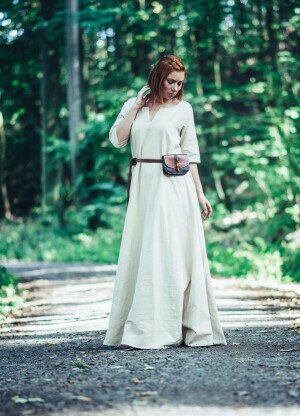 Kurzarmunterkleid "Silja"
