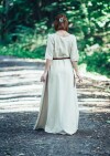 Kurzarmunterkleid "Silja"