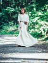 Kurzarmunterkleid "Silja"