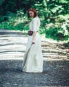 Kurzarmunterkleid "Silja"