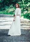 Kurzarmunterkleid "Silja"