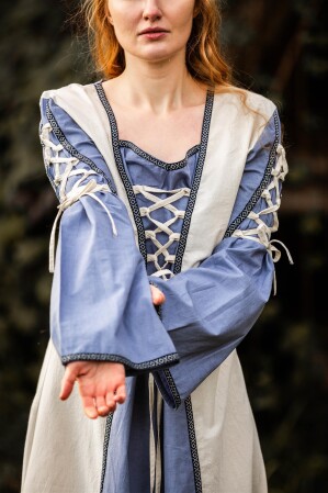 Robe médiévale Amalia