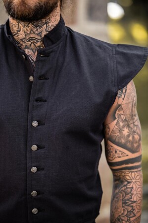 Classico doppietto "Charles"