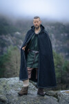 Wikinger Umhang Valdemar