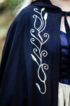 Mittelalterumhang "Lyra"