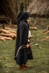 Cape en coton "Frantz"