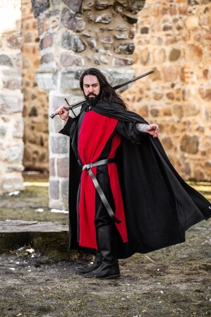 Capo dei Cavalieri Templari "Arnulf"