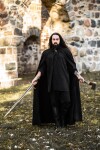 Capo dei Cavalieri Templari "Arnulf"