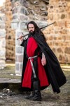 Capo dei Cavalieri Templari "Arnulf"