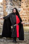 Capo dei Cavalieri Templari "Arnulf"
