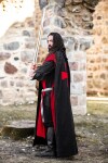 Capo dei Cavalieri Templari "Arnulf"