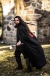 Capo dei Cavalieri Templari "Arnulf"