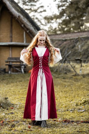 Medieval dress "Genefe"