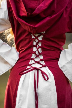 Medieval dress "Genefe"