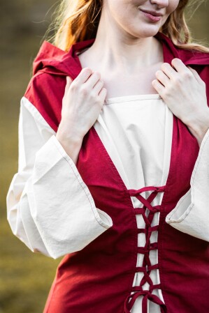 Medieval dress "Genefe"