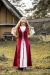 Medieval dress "Genefe"