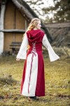 Medieval dress "Genefe"