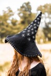 Hexenhut "Star"