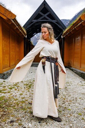 Robe médiévale "Begina"