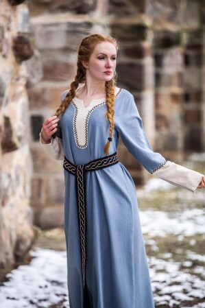 Wikingerkleid "Freya"