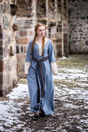 Wikingerkleid "Freya"