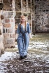 Wikingerkleid "Freya"