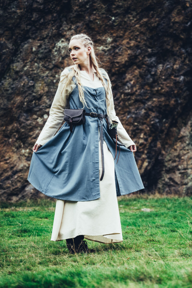 Wikinger Überkleid "Inka" box