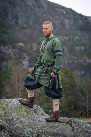 Túnica vikinga Bragi