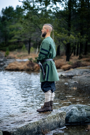 Túnica vikinga Bragi