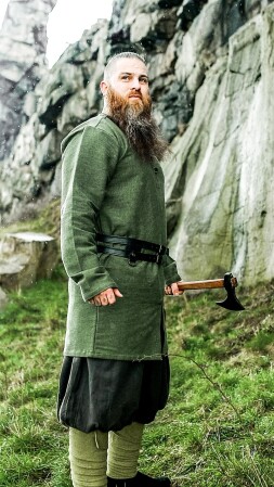 Tunique Viking "Balduin"