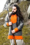 Wikinger Tunika Wolle "Roland"