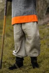 Wikinger Tunika Wolle "Roland"